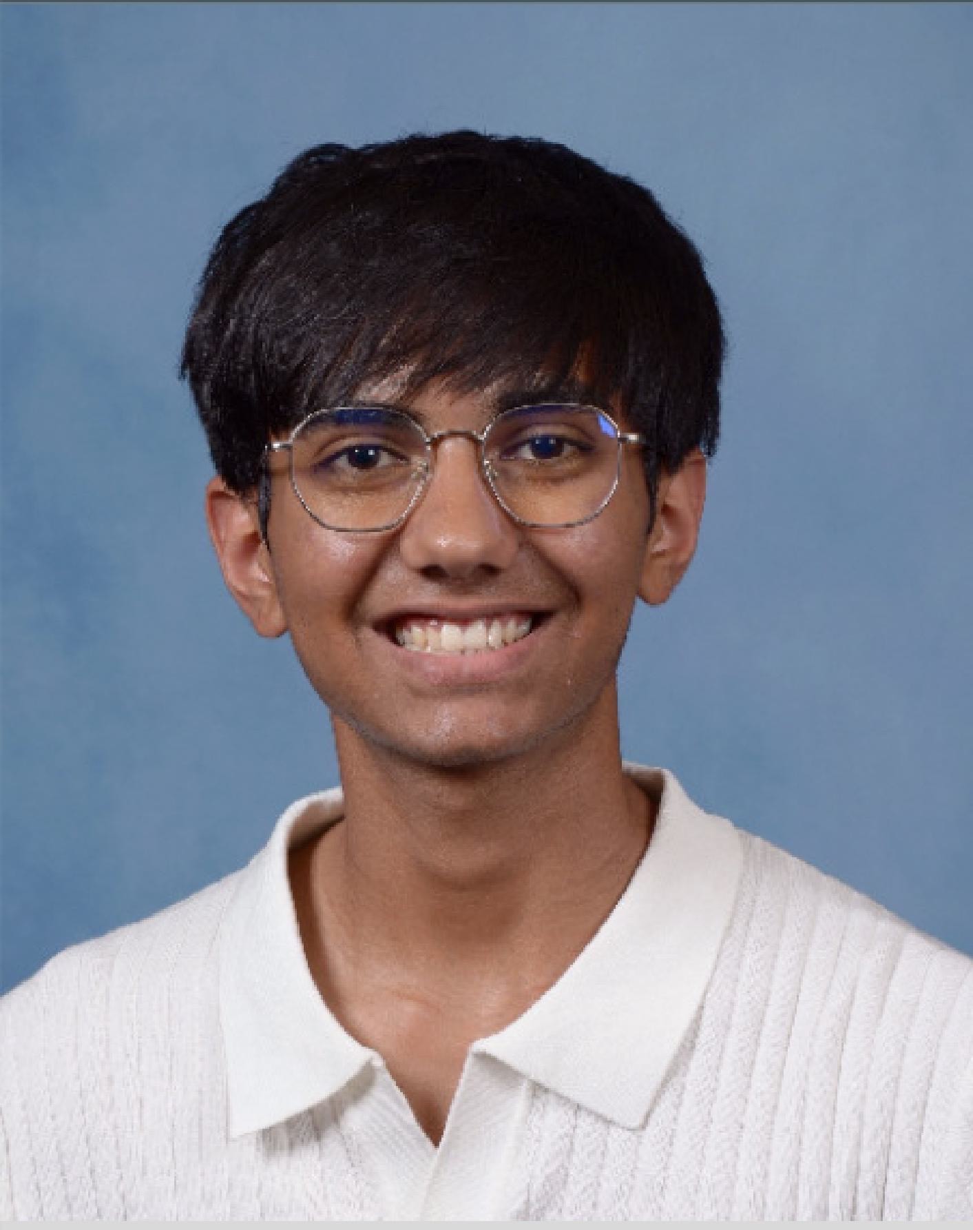 Parshv Patel